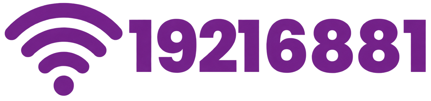 19216881 logo